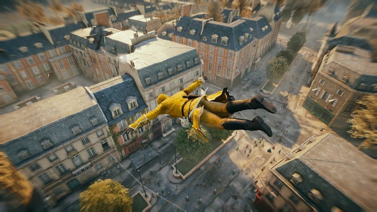 Assassin's Creed: Unity - Bastille Edition thumbnail 4