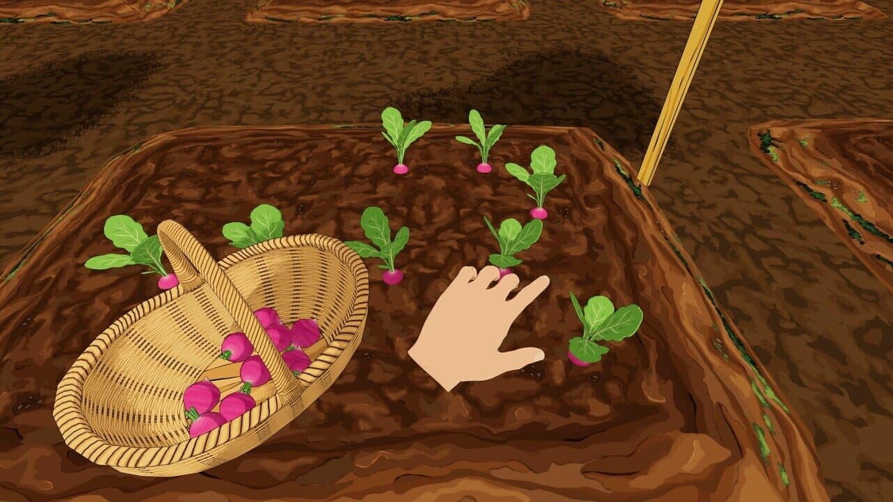 Across the Valley thumbnail 4