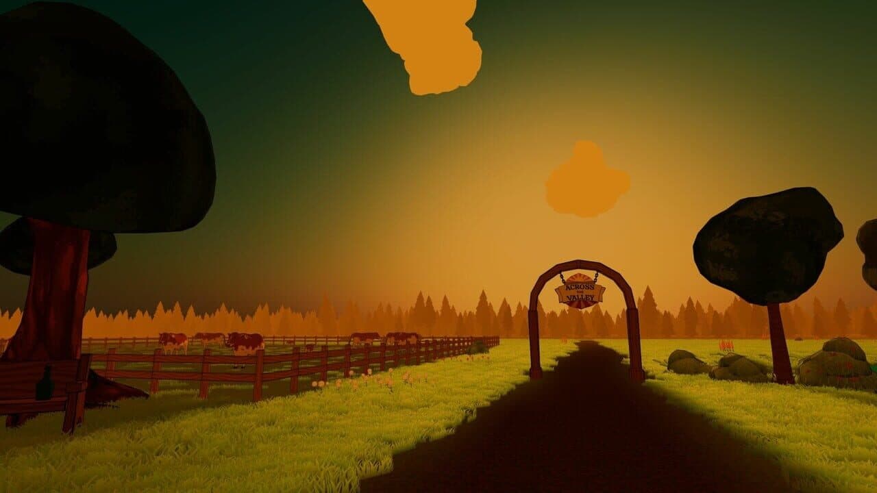 Across the Valley thumbnail 5