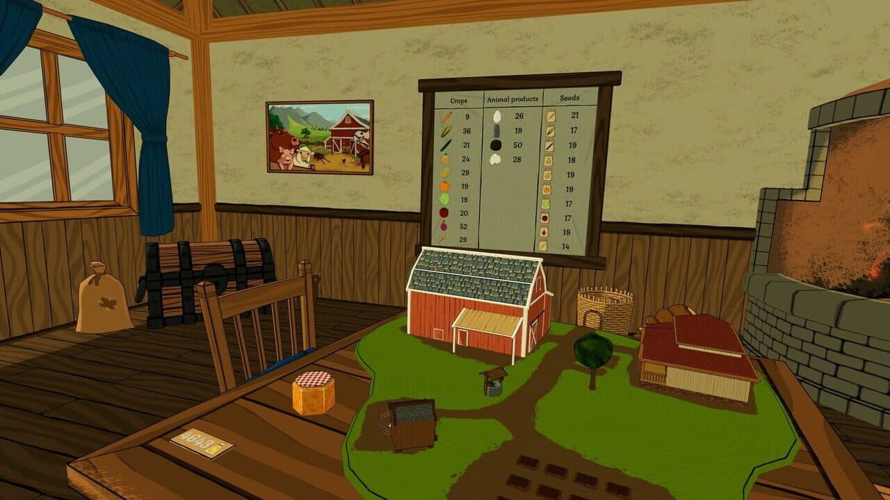 Across the Valley thumbnail 2