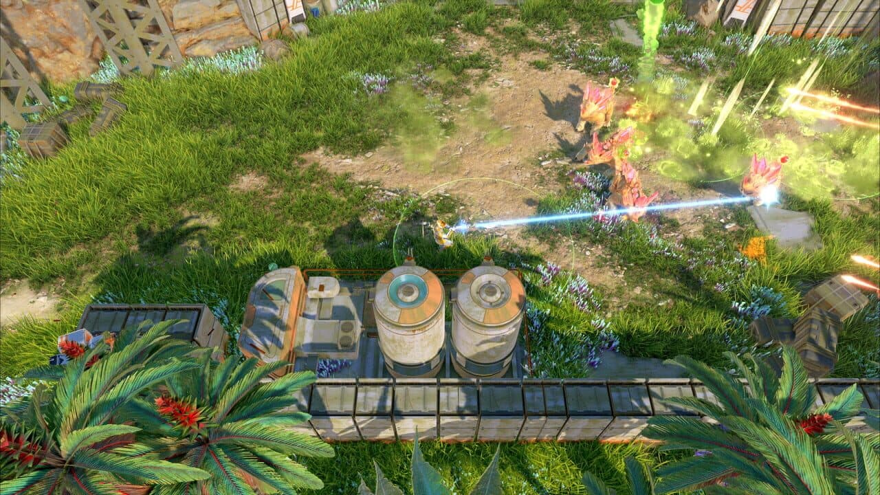 Cygnus Enterprises thumbnail 7