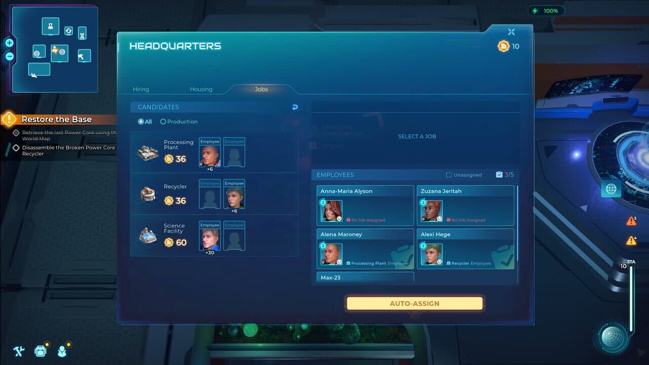 Cygnus Enterprises thumbnail 2
