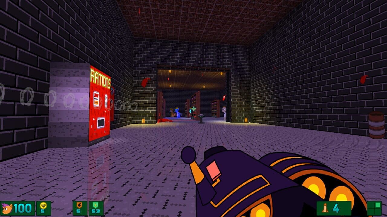 Scoot Hard DX: Daytime Drama Zero thumbnail 3