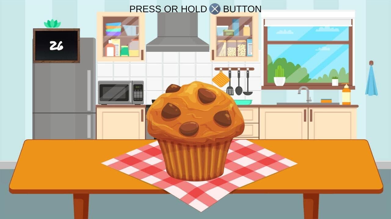 The Jumping Muffin thumbnail 3