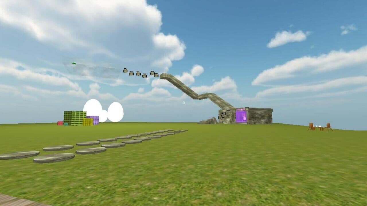 The Fantastic Game thumbnail 3
