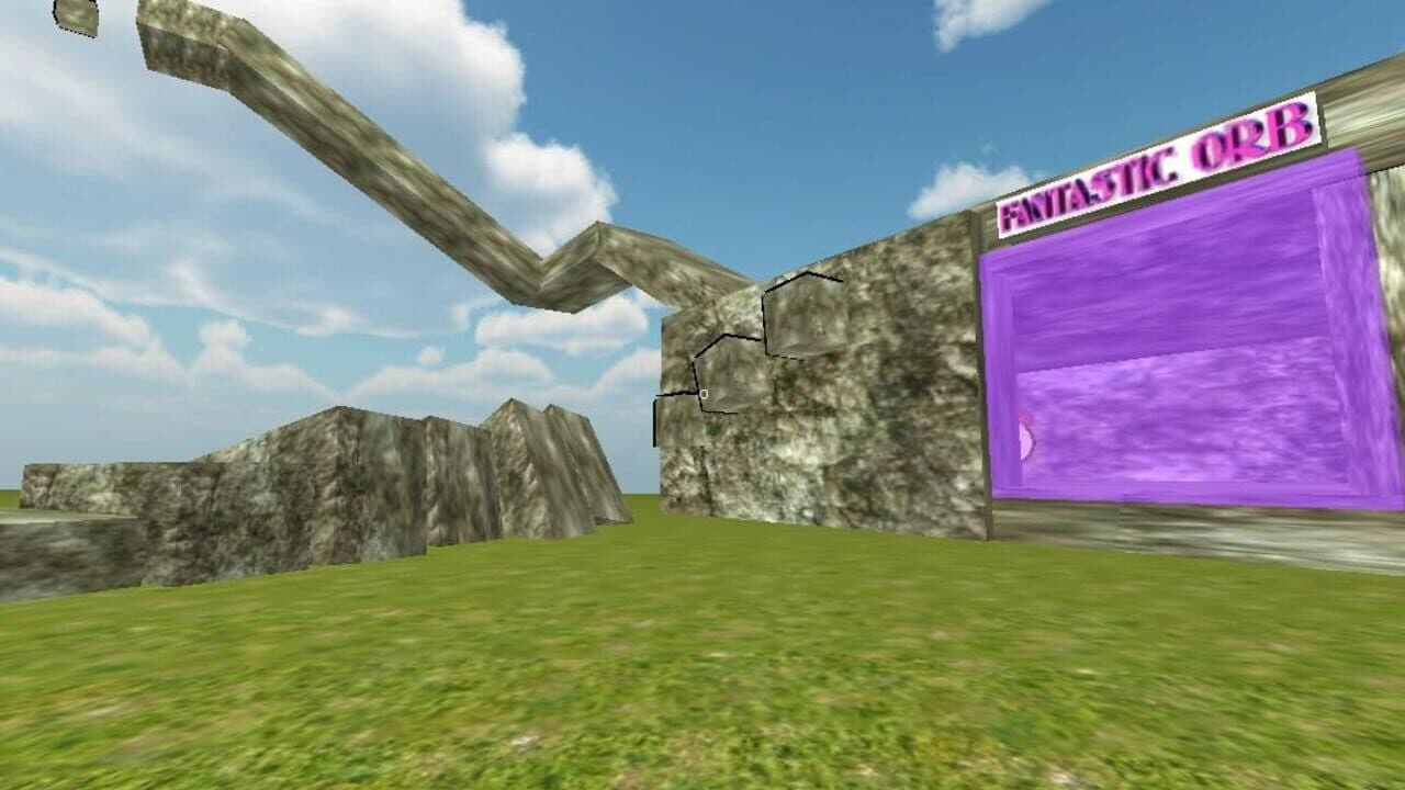 The Fantastic Game screenshot 1