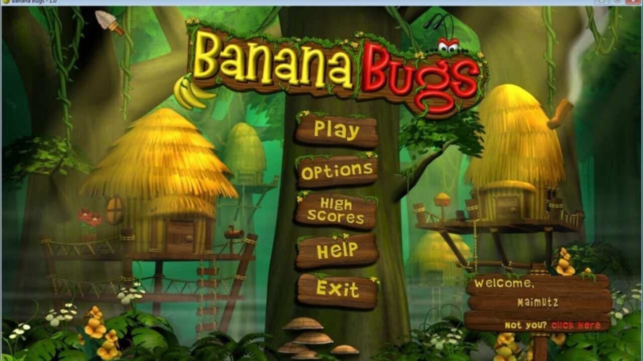 Banana Bugs thumbnail 2
