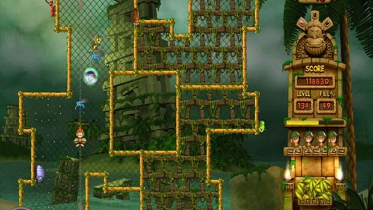 Banana Bugs screenshot 1