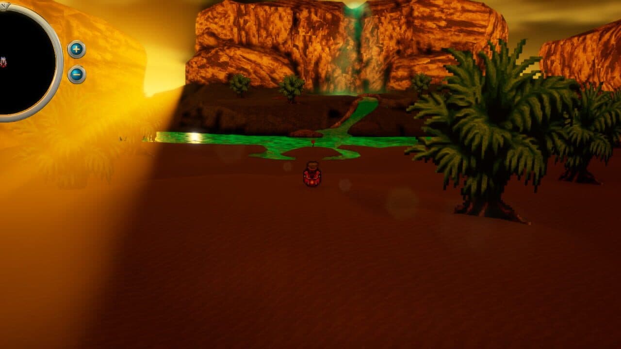 Reditus screenshot 1