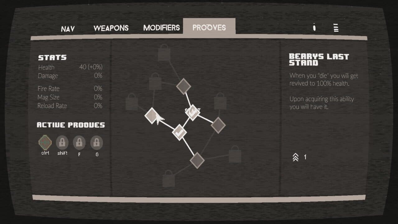 Rightfully, Beary Arms thumbnail 5