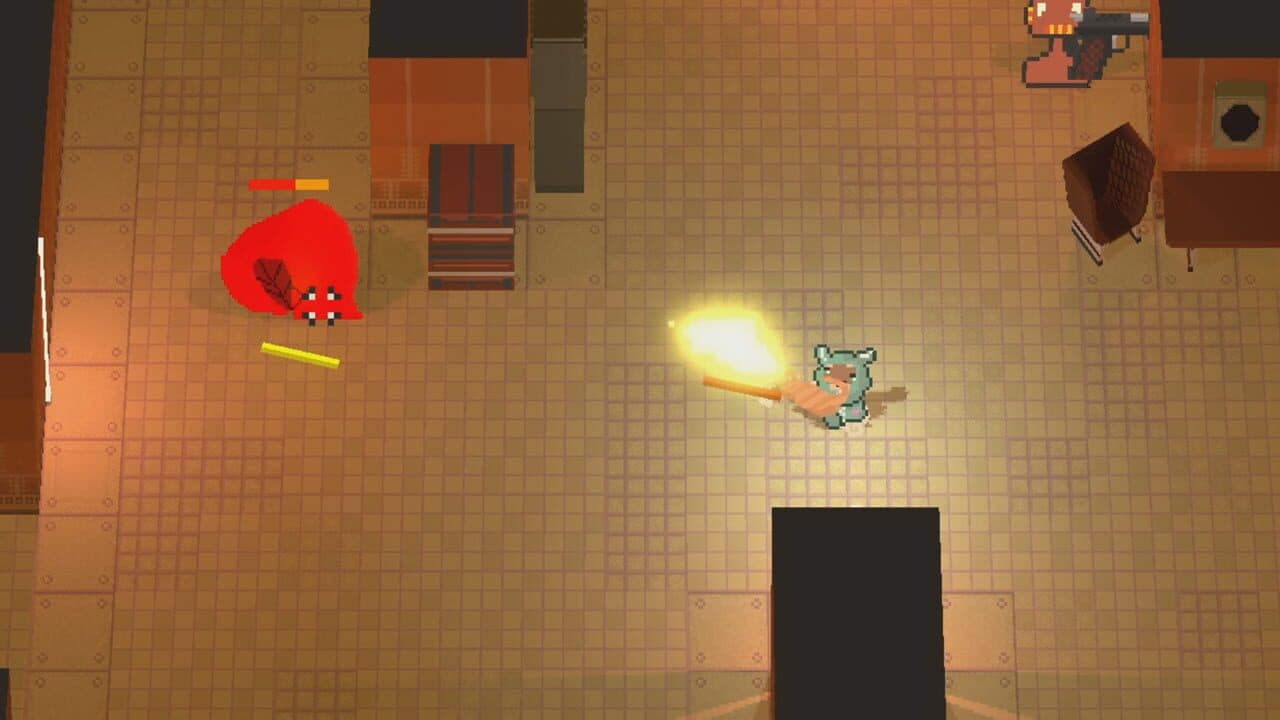 Rightfully, Beary Arms thumbnail 3