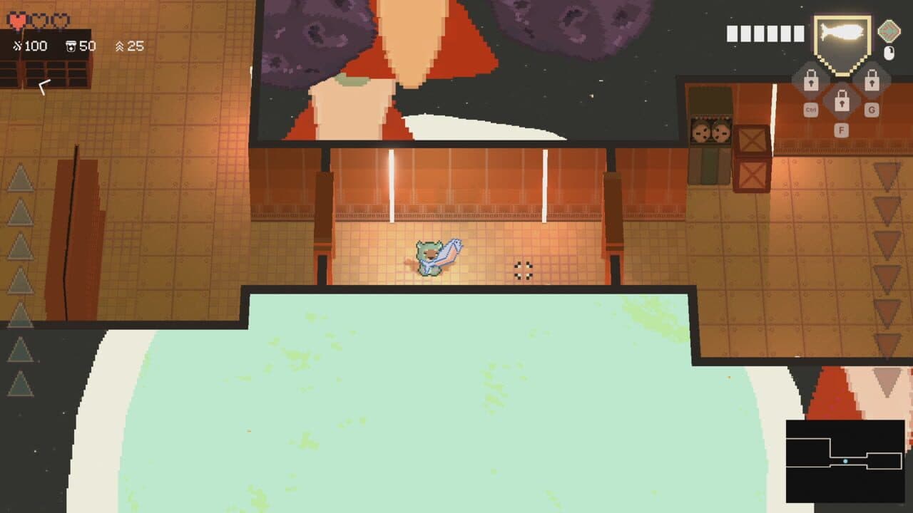 Rightfully, Beary Arms thumbnail 4