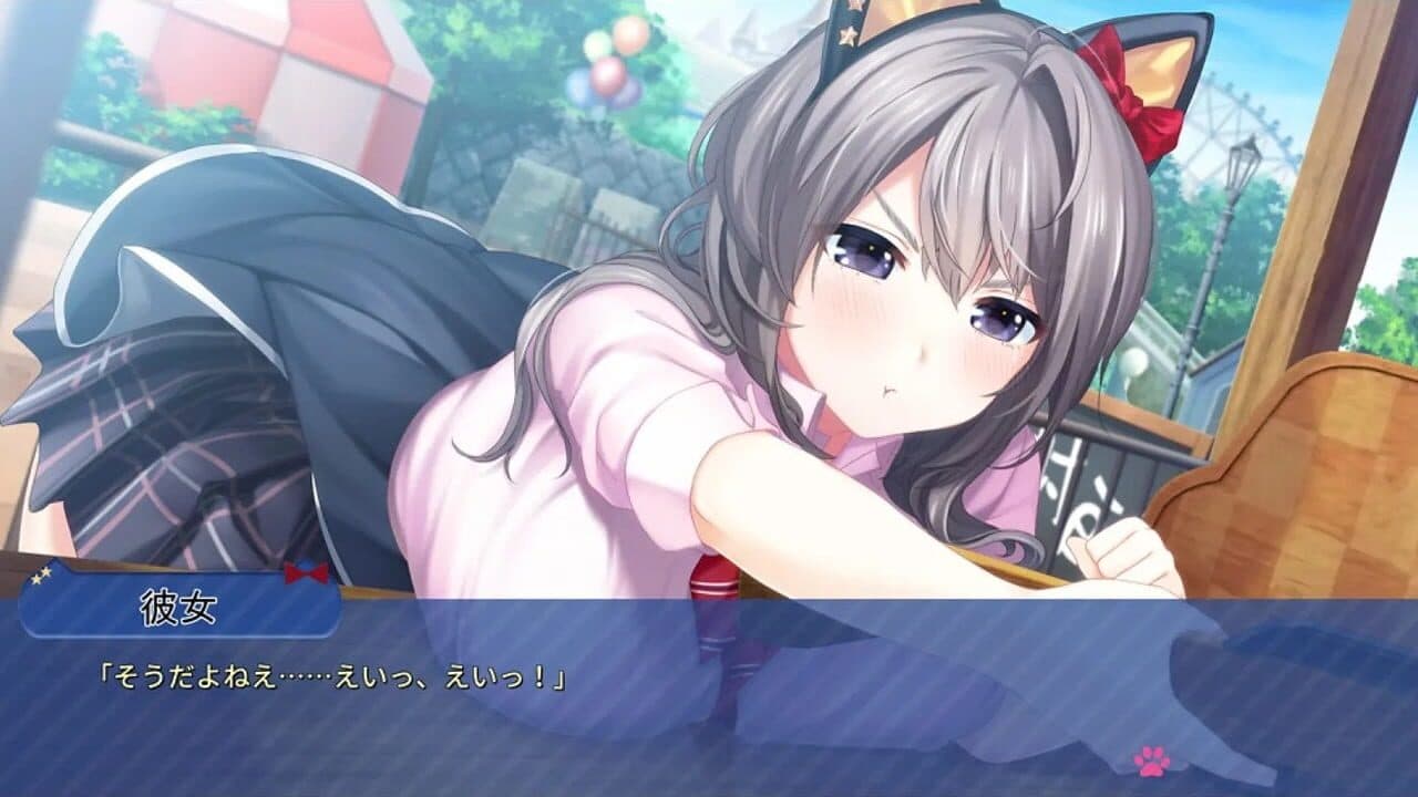 Mikagami Sumika No Seifuku Katsudou thumbnail 3