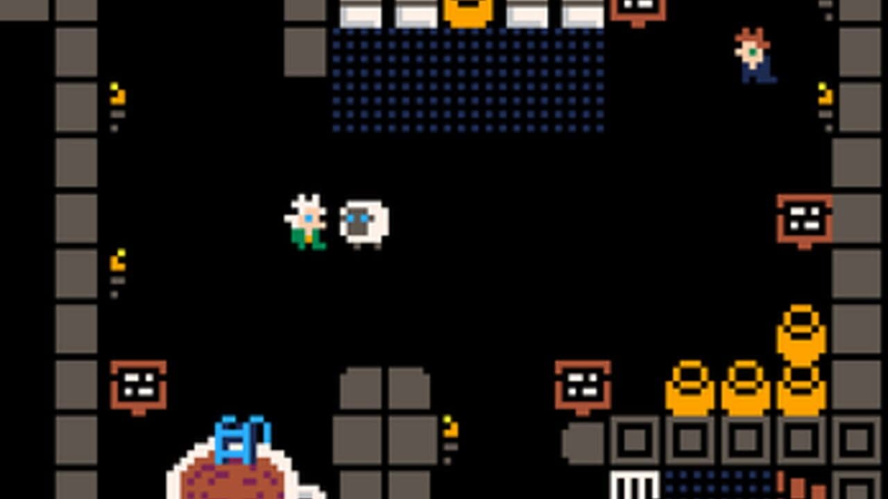 Shazabi and the Cantina Catacombs thumbnail 2