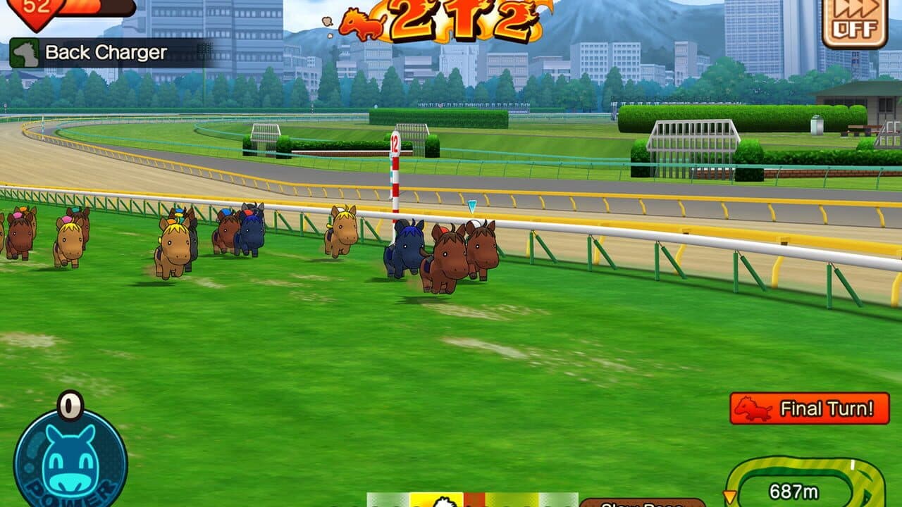 Pocket Card Jockey: Ride On! thumbnail 2