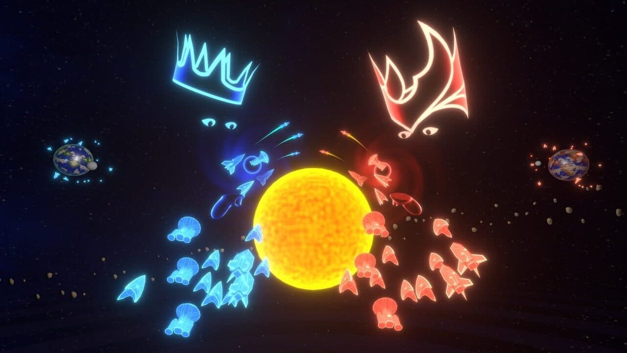 Gods of Gravity thumbnail 2