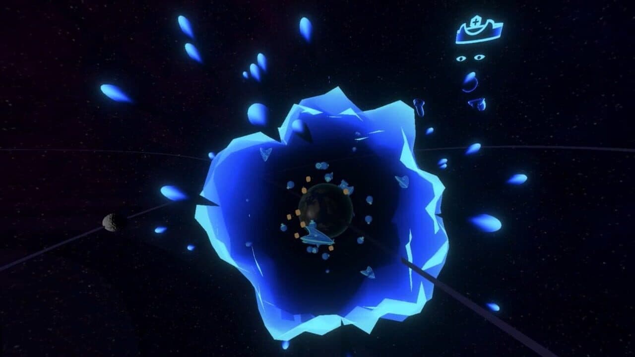 Gods of Gravity thumbnail 5