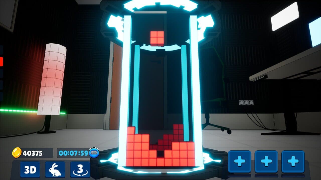 Cubic Crush: Streamer Showdown thumbnail 2