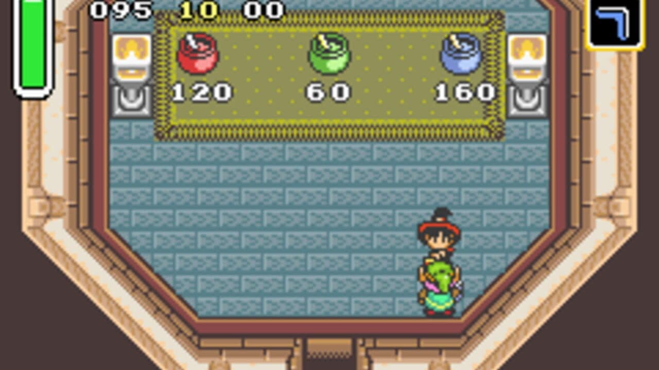 The Legend of Zelda: A Link to the Past thumbnail 2