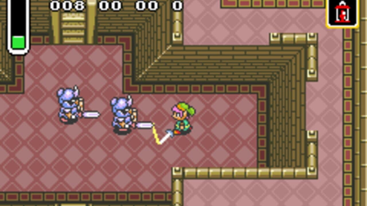 The Legend of Zelda: A Link to the Past thumbnail 6