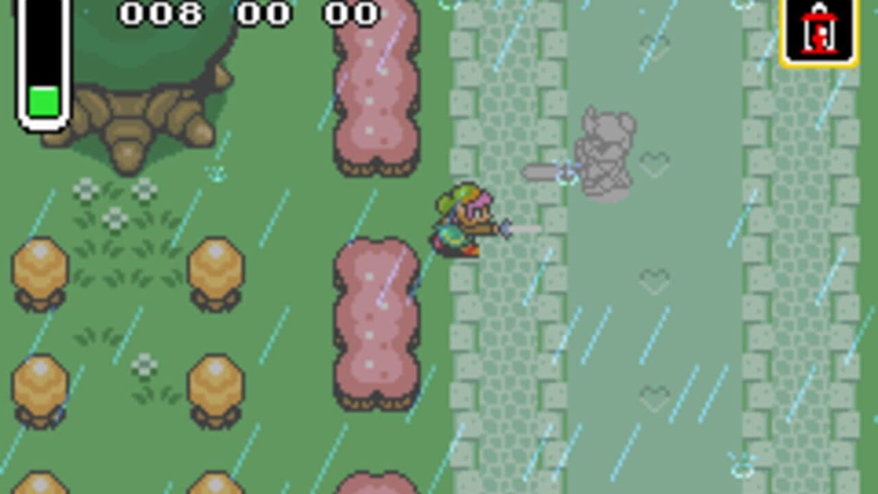 The Legend of Zelda: A Link to the Past & Four Swords thumbnail 10