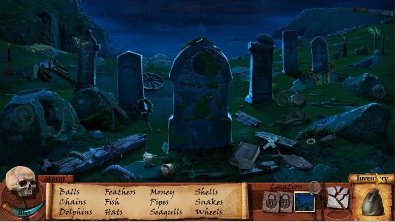 Exorcist thumbnail 4