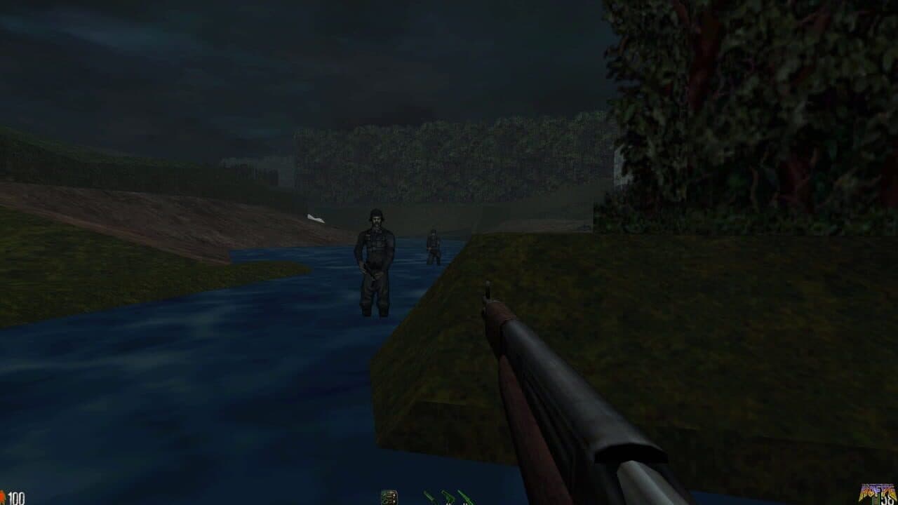 WWII: Normandy thumbnail 2