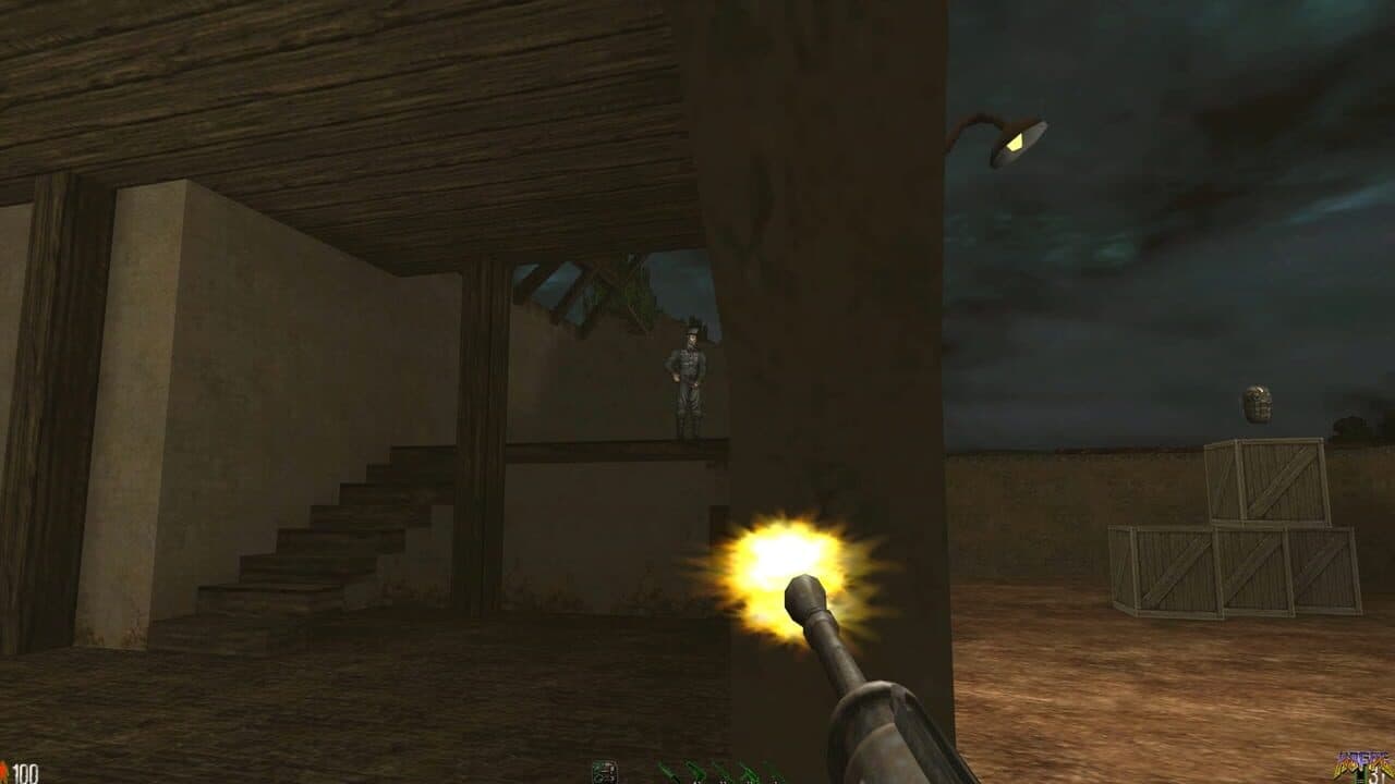 WWII: Normandy thumbnail 5