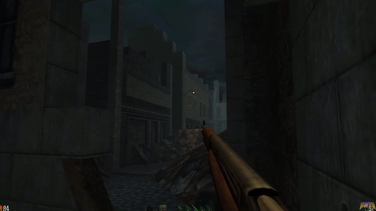 WWII: Normandy thumbnail 3