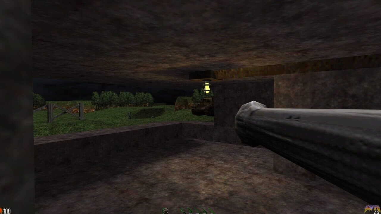 WWII: Normandy thumbnail 6