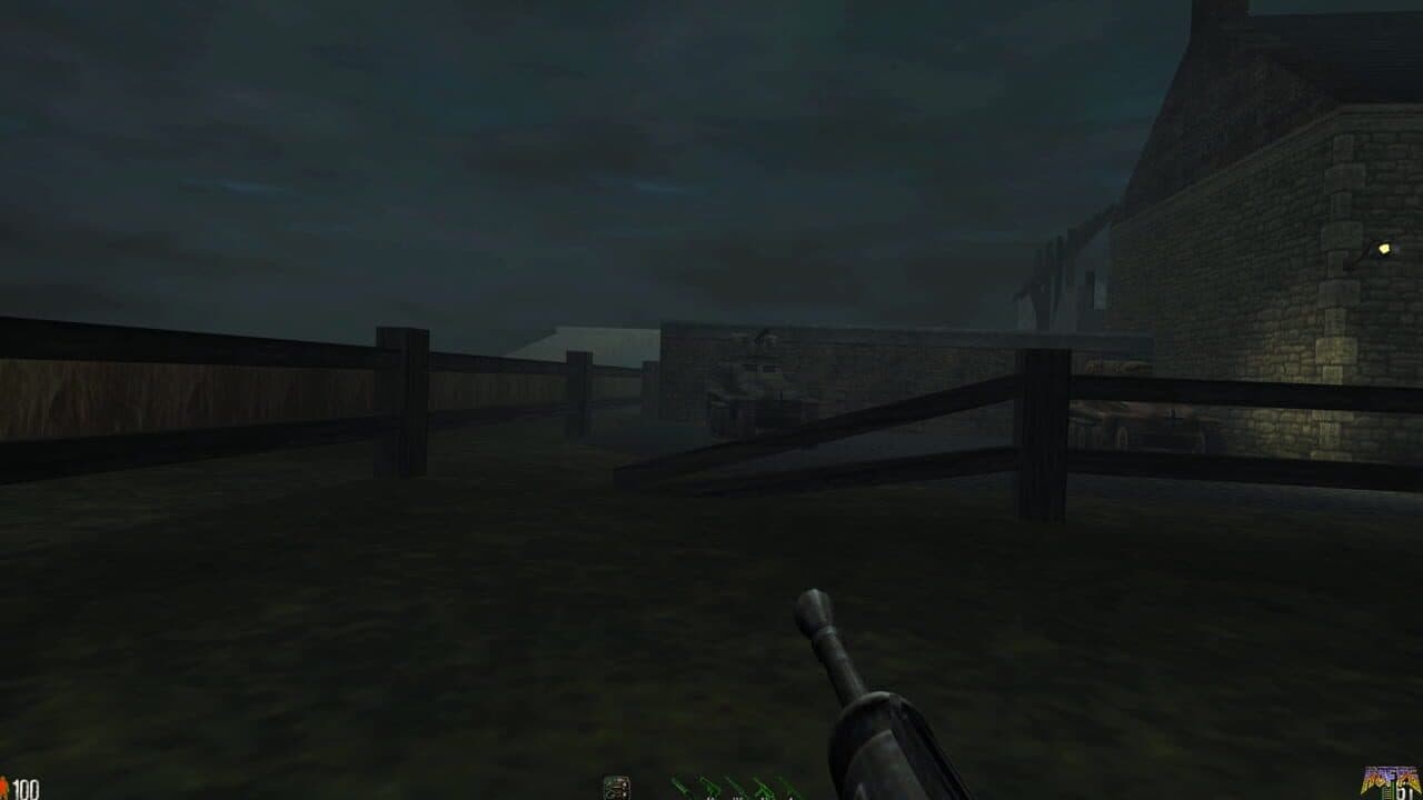 WWII: Normandy thumbnail 7