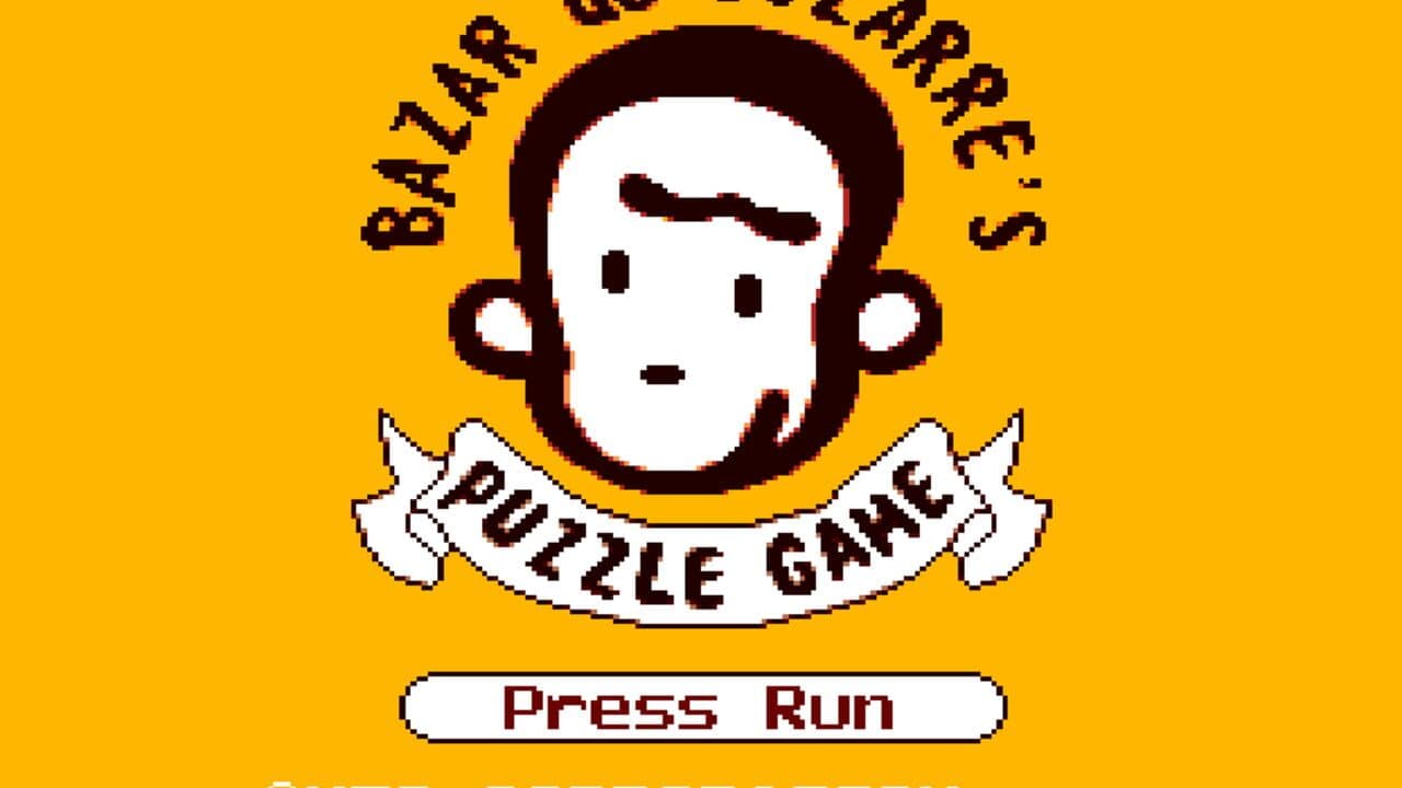 Bazaru de Gozaru no Game de Gozaru thumbnail 3