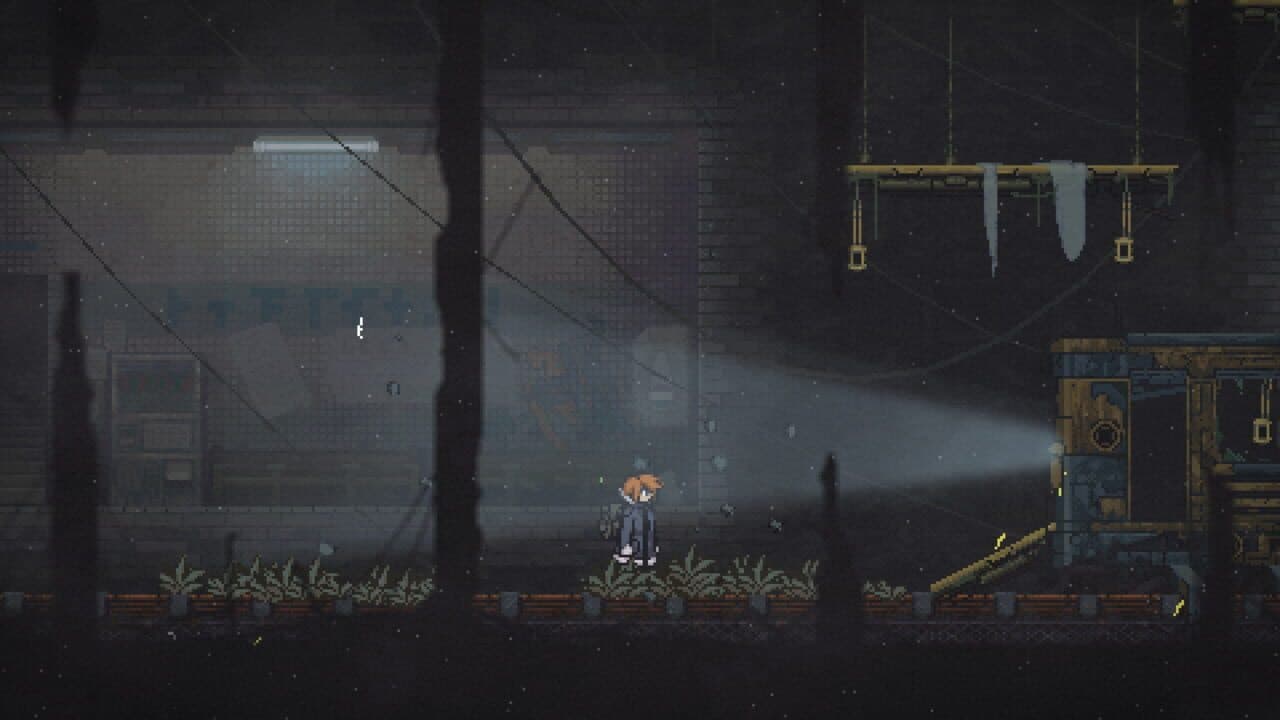 Sessions screenshot 1
