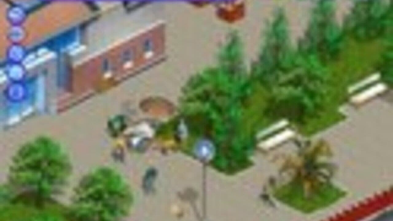 University Tycoon thumbnail 3