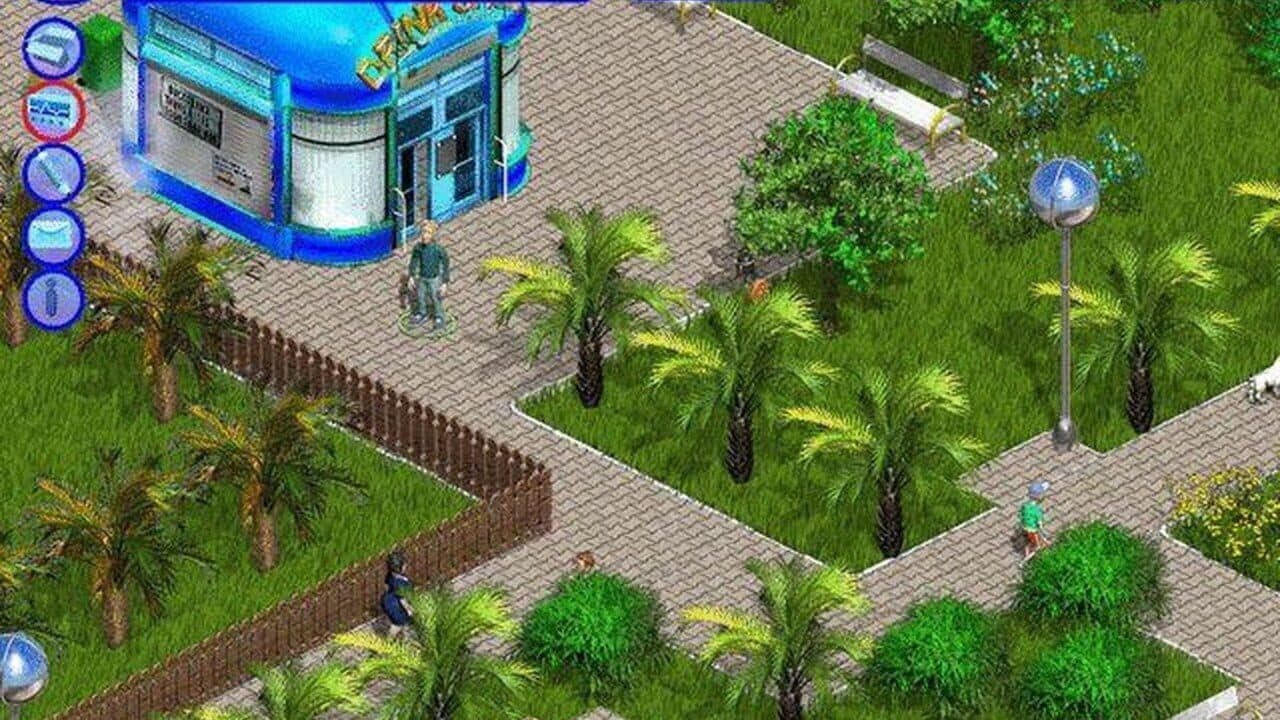 University Tycoon thumbnail 4