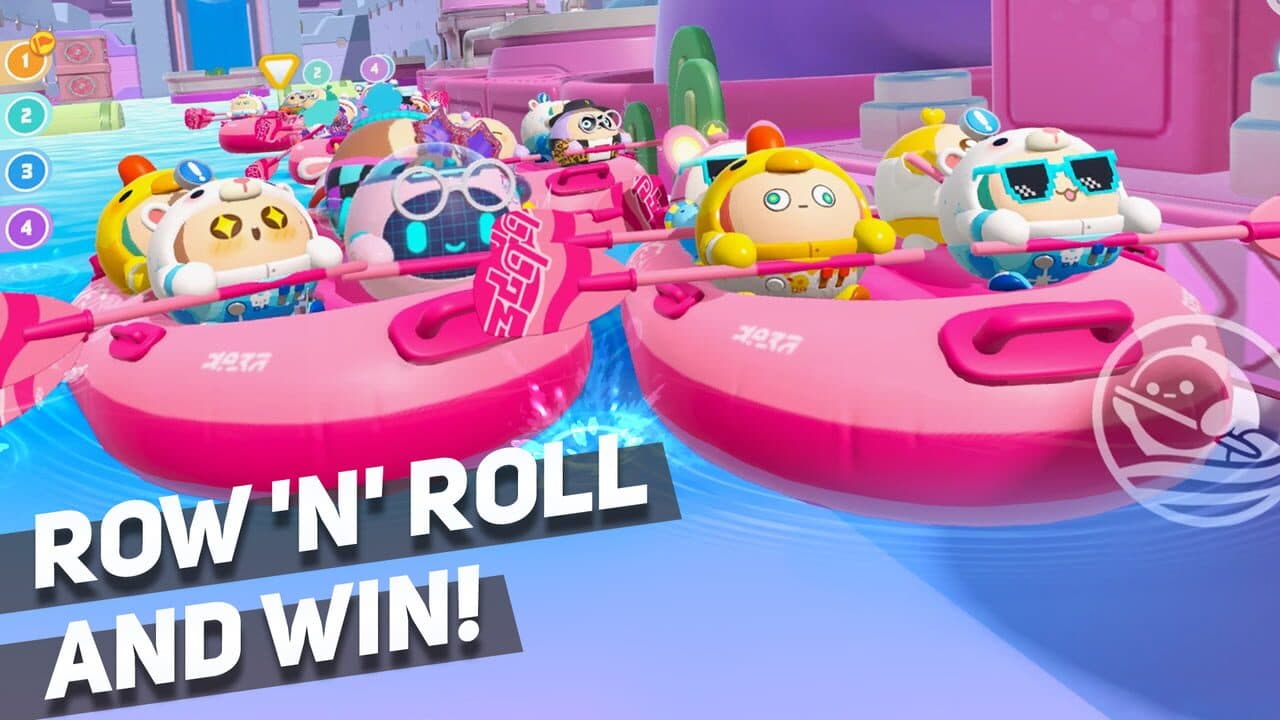 Eggy Party thumbnail 3