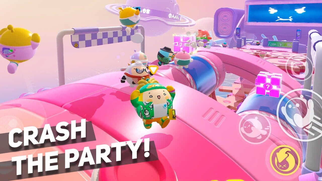 Eggy Party thumbnail 4