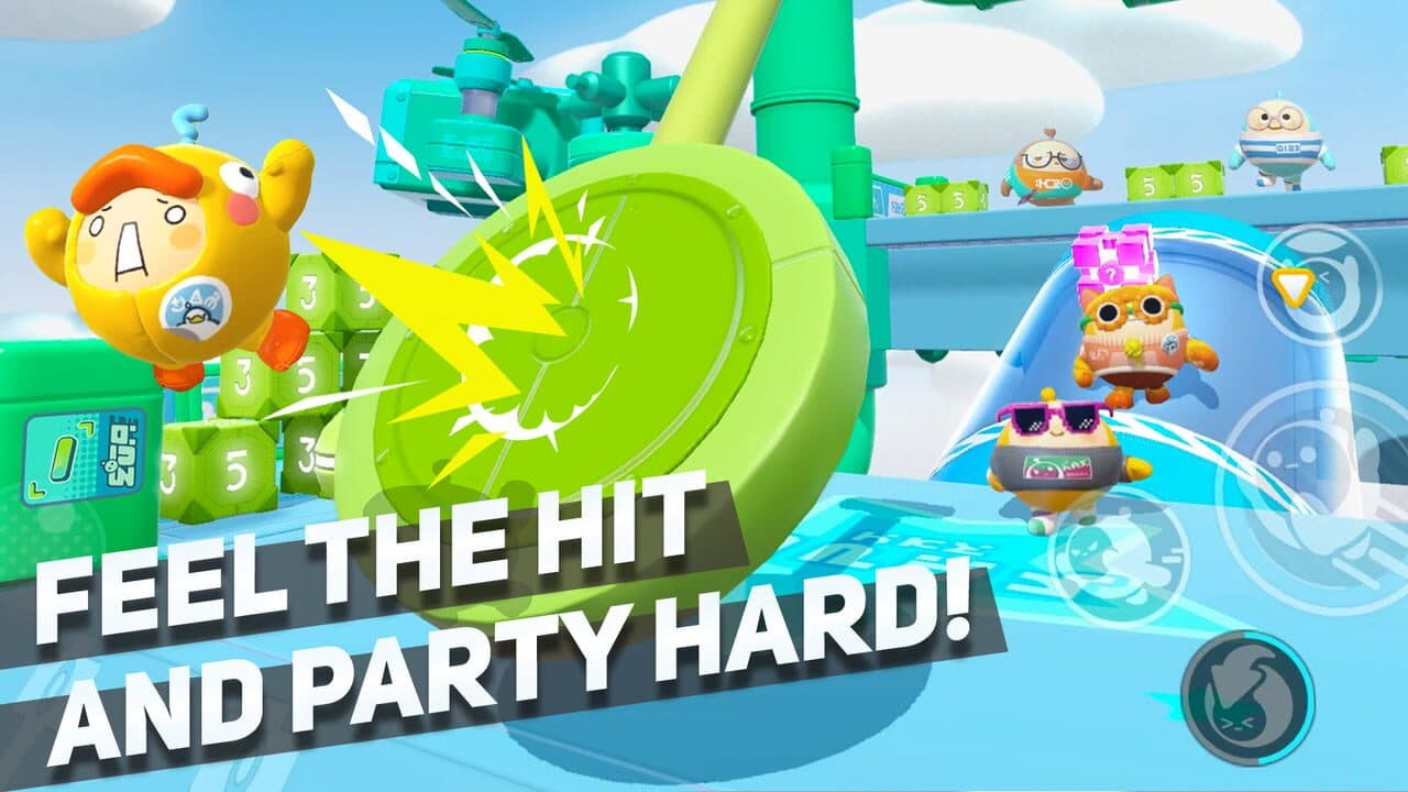 Eggy Party thumbnail 5