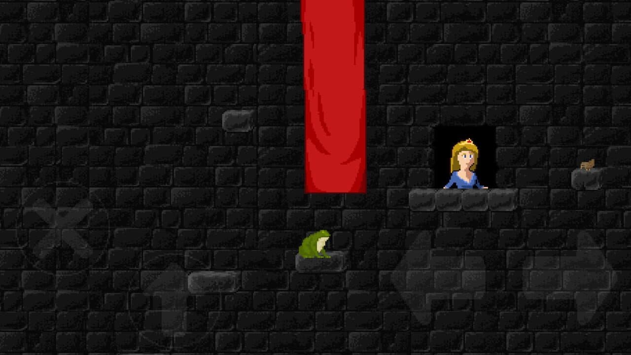 The Frog Prince thumbnail 3