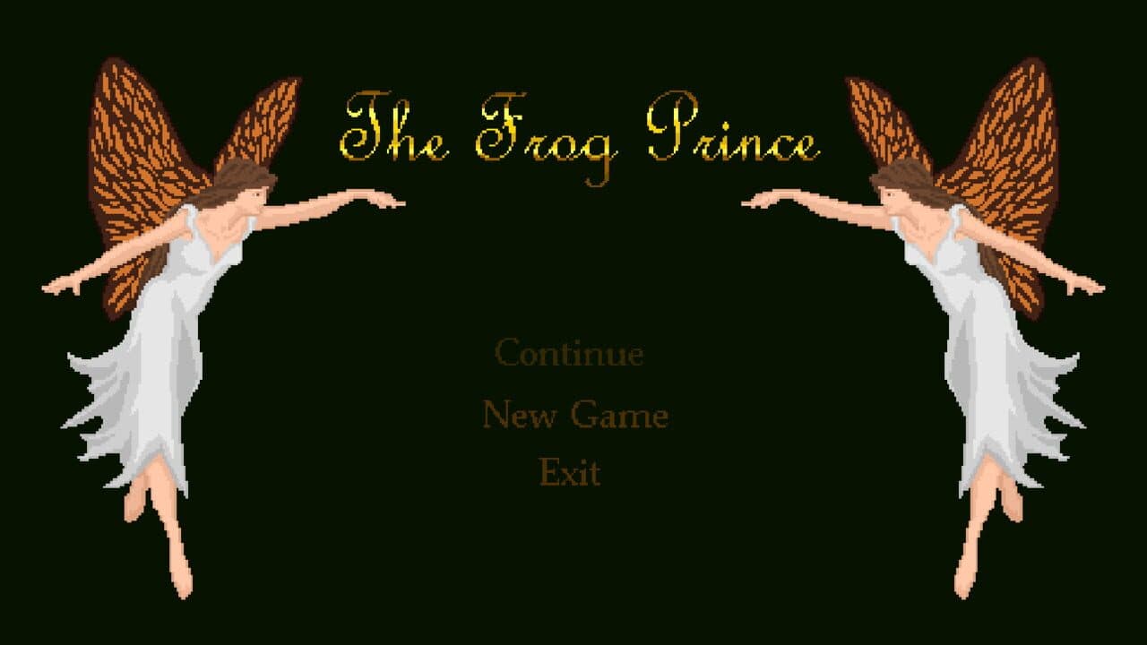 The Frog Prince thumbnail 4