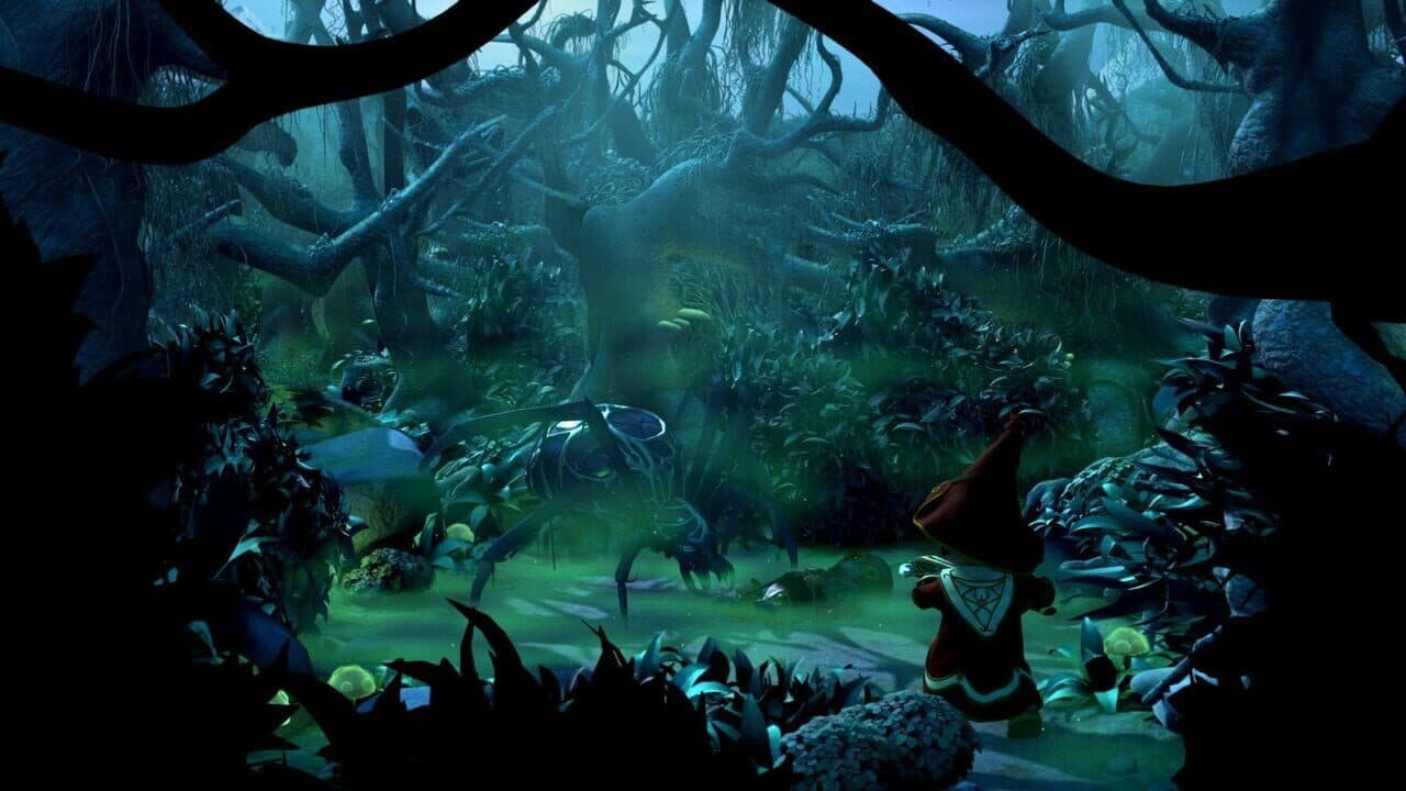 The Book of Unwritten Tales 2: Almanac Edition thumbnail 6