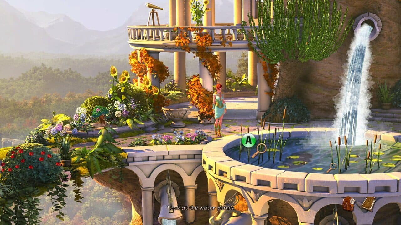 The Book of Unwritten Tales 2: Almanac Edition thumbnail 11