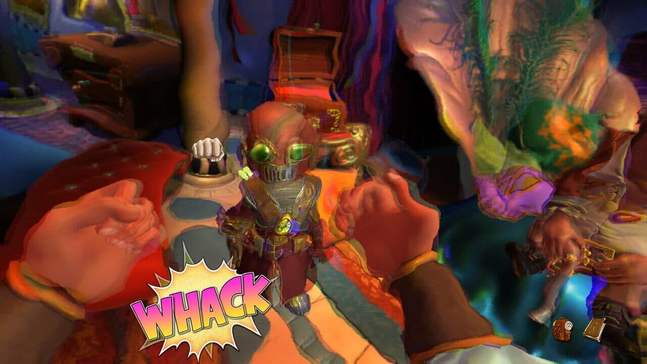 The Book of Unwritten Tales 2: Almanac Edition thumbnail 3