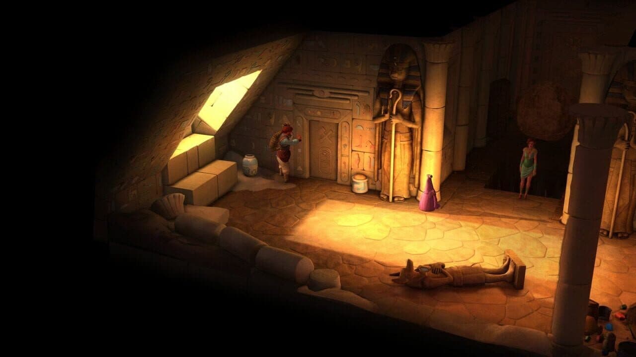 The Book of Unwritten Tales 2: Almanac Edition thumbnail 16