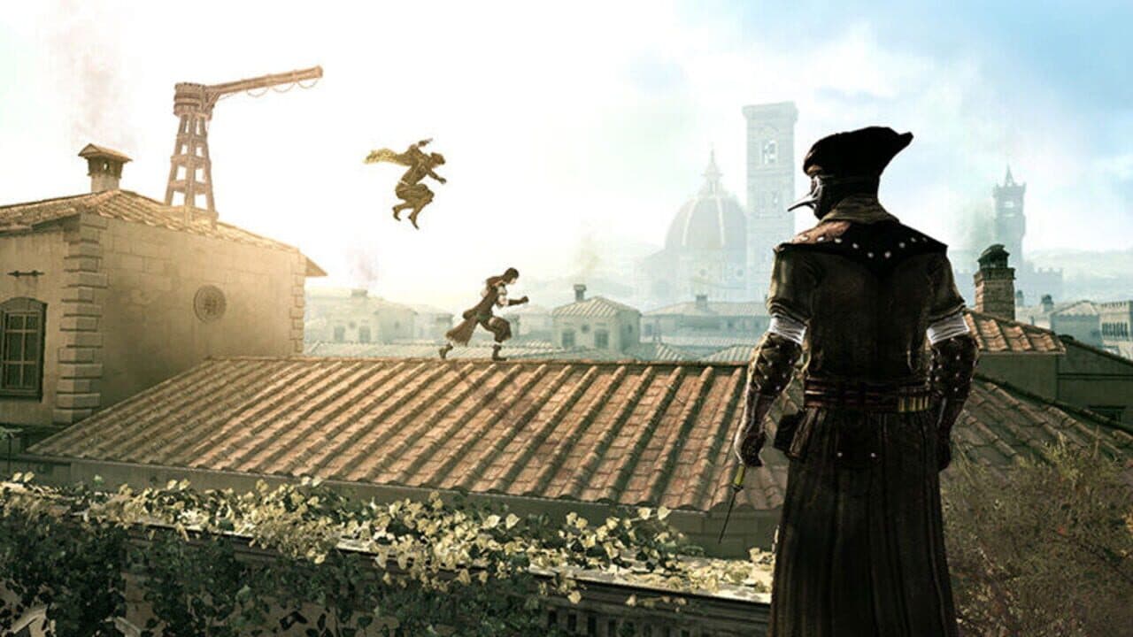 Assassin's Creed Animus Pack thumbnail 5