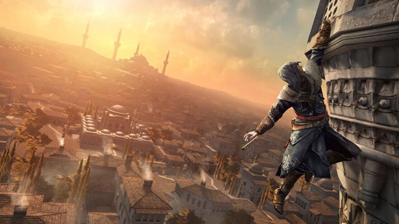 Assassin's Creed Animus Pack thumbnail 6