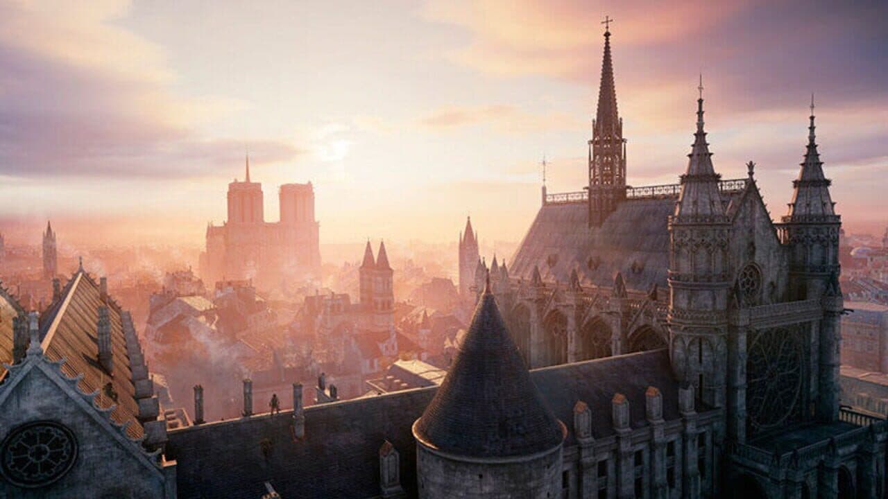 Assassin's Creed Animus Pack thumbnail 7
