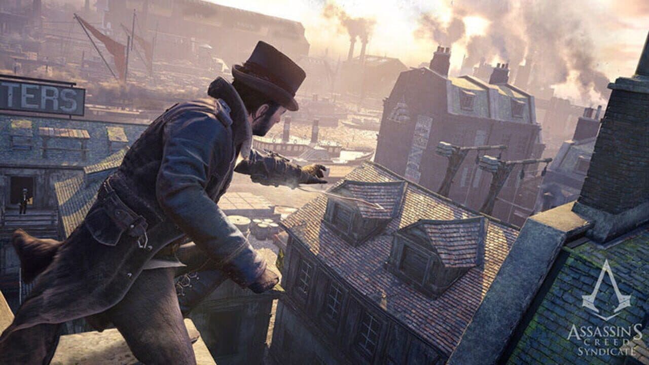 Assassin's Creed Animus Pack screenshot 1