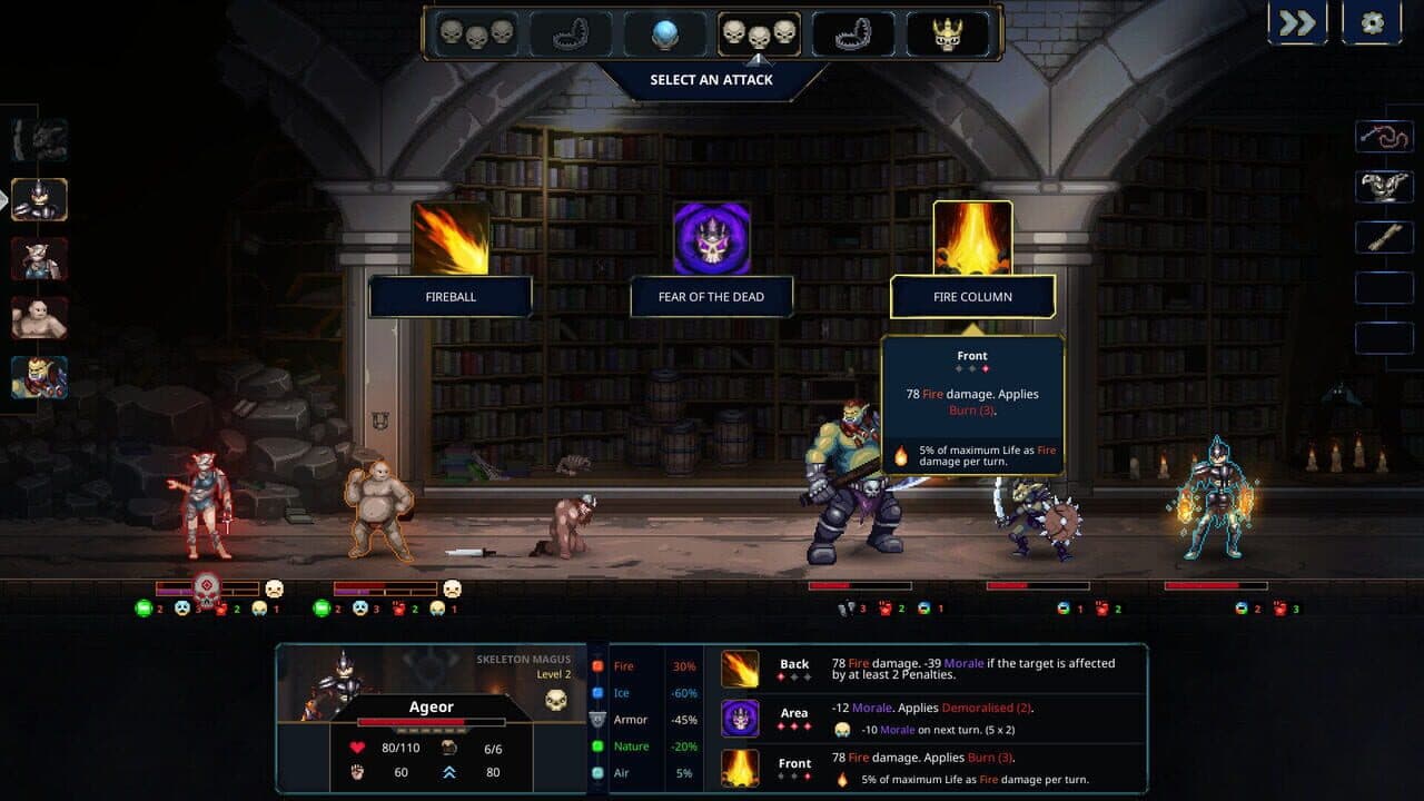 Legend of Keepers: Deluxe Edition thumbnail 5