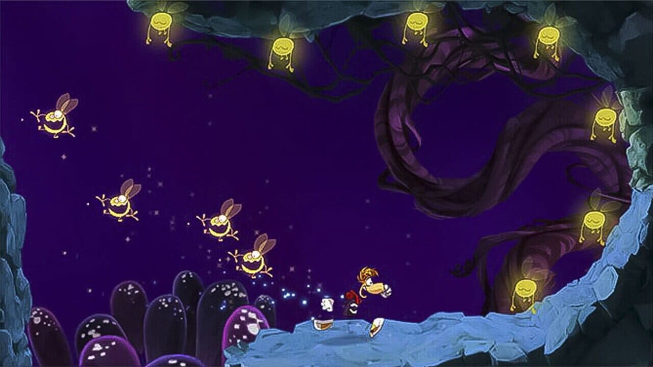 Rayman Jungle Run thumbnail 6